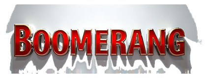 boomerang logo